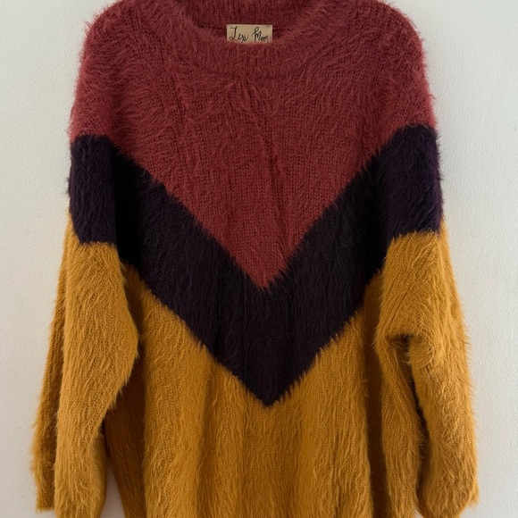 The Absolute Best, Softest Sweater